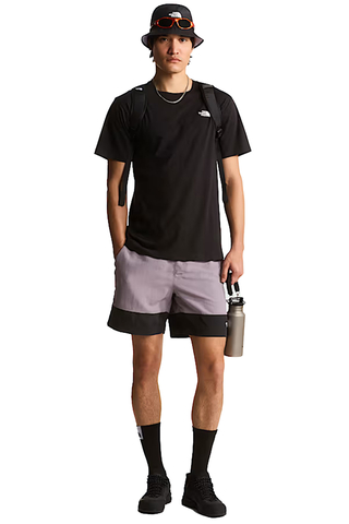 Tričko The North Face Evolution Simple Dome