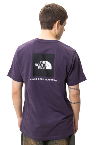 Tričko The North Face NSE Box