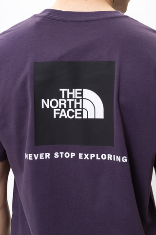 Koszulka The North Face NSE Box