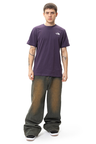 Koszulka The North Face NSE Box