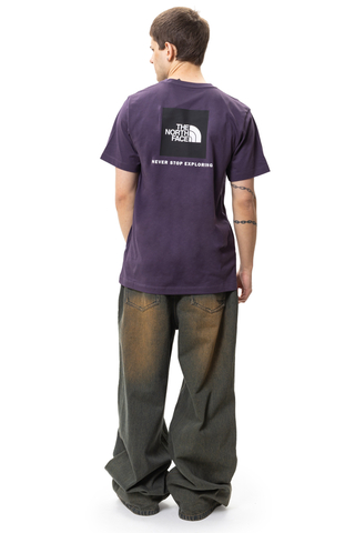 Koszulka The North Face NSE Box