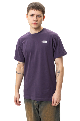 Koszulka The North Face NSE Box