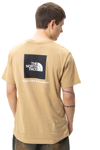 Tričko The North Face NSE Box