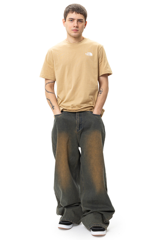 Koszulka The North Face NSE Box