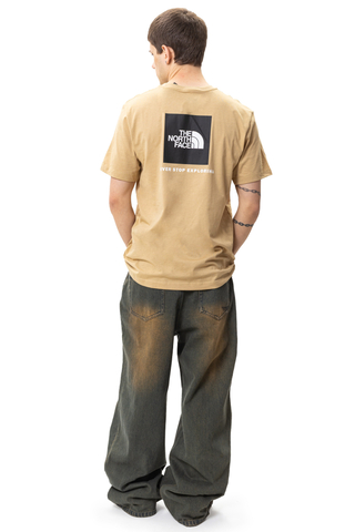 Koszulka The North Face NSE Box