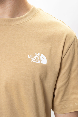 Koszulka The North Face NSE Box