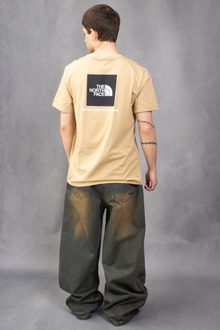 Koszulka The North Face NSE Box