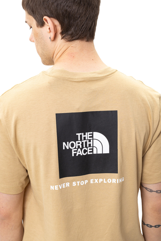 Koszulka The North Face NSE Box
