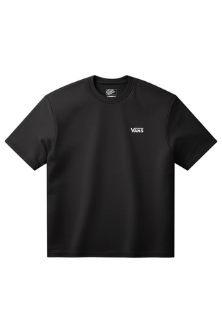 Tričko Vans Left Chest