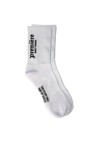 Ponožky Première Daily