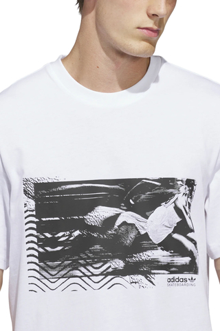 Tričko adidas SKT WRA A G