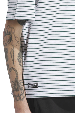 Tričko adidas SKT EXC YD