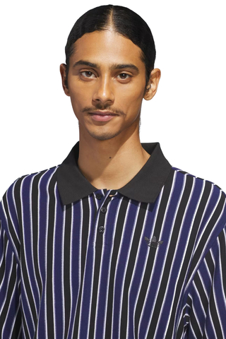 Tričko adidas Skateboarding Classic Polo