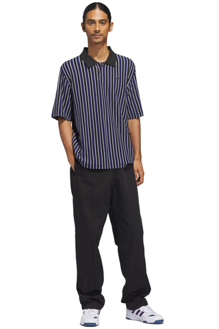 Tričko adidas Skateboarding Classic Polo