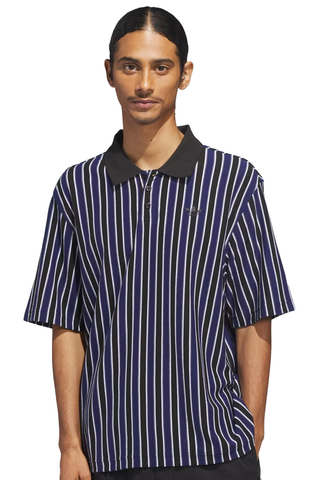 Tričko adidas Skateboarding Classic Polo