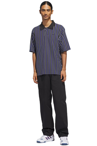 Tričko adidas Skateboarding Classic Polo