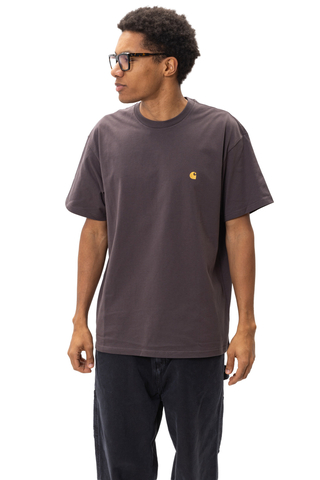 Koszulka Carhartt WIP Chase