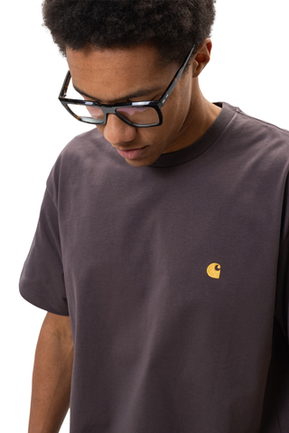 Koszulka Carhartt WIP Chase