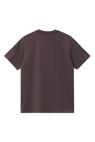 Koszulka Carhartt WIP Chase