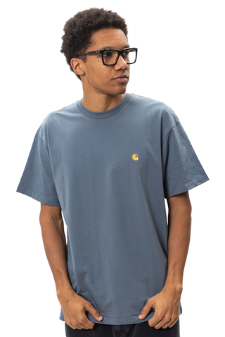 Tričko Carhartt WIP Chase