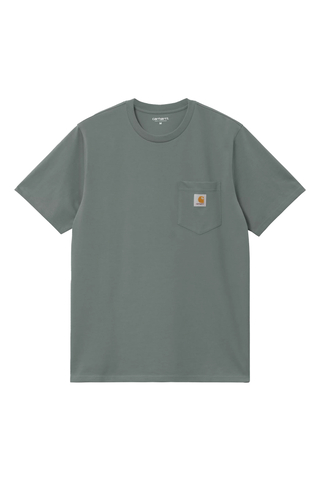 Koszulka Carhartt WIP Pocket