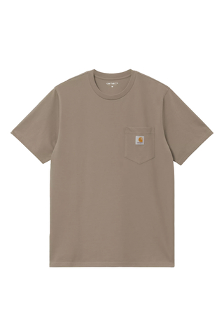 Koszulka Carhartt WIP Pocket