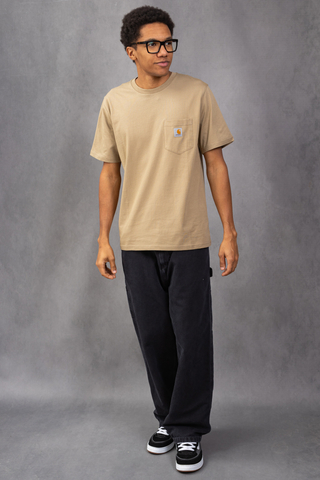 Koszulka Carhartt WIP Pocket