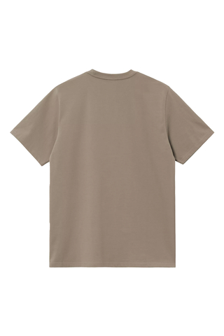 Koszulka Carhartt WIP Pocket