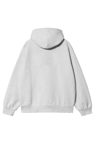 Mikina S Kapucí Carhartt WIP Hooded
