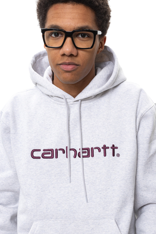 Bluza Z Kapturem Carhartt WIP Hooded