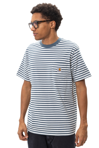 Tričko Carhartt WIP Ezra Pocket