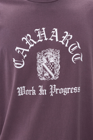 Koszulka Carhartt WIP Coat Of Arms