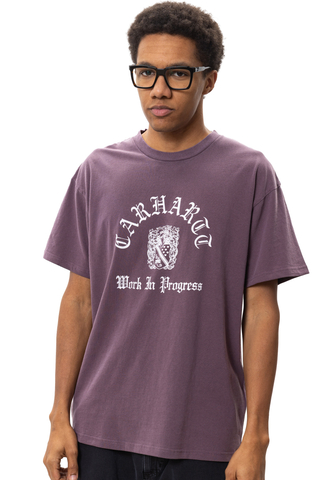 Tričko Carhartt WIP Coat Of Arms