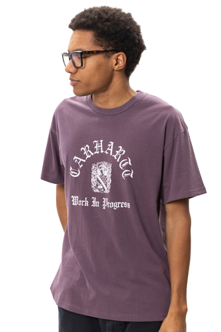 Koszulka Carhartt WIP Coat Of Arms