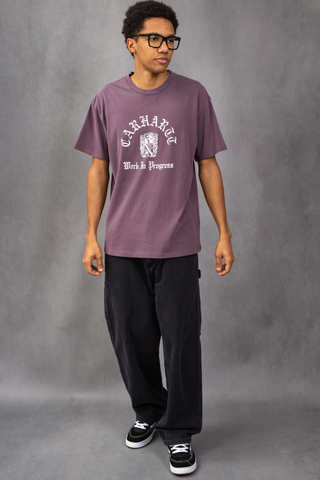 Koszulka Carhartt WIP Coat Of Arms