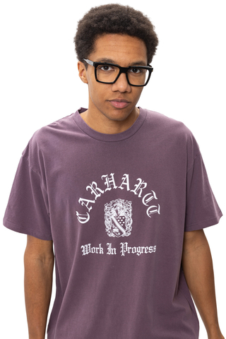 Koszulka Carhartt WIP Coat Of Arms