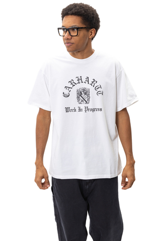 Koszulka Carhartt WIP Coat Of Arms