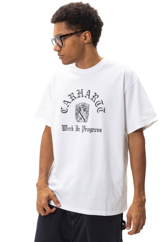 Tričko Carhartt WIP Coat Of Arms