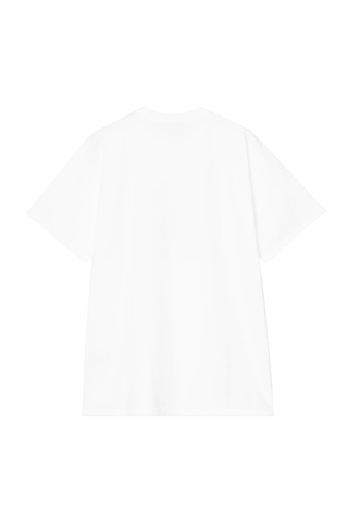 Koszulka Carhartt WIP Coat Of Arms