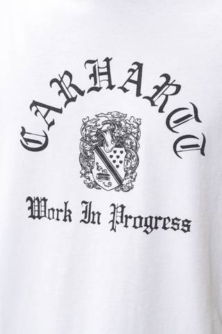 Koszulka Carhartt WIP Coat Of Arms