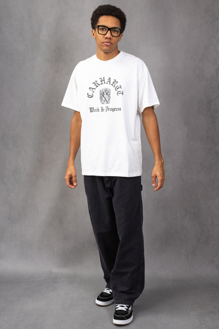 Koszulka Carhartt WIP Coat Of Arms