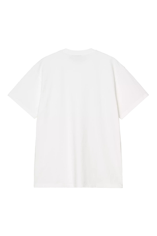 Koszulka Carhartt WIP Pond Corps Pocket