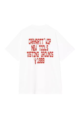 Koszulka Carhartt WIP Blocks