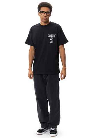 Koszulka Carhartt WIP Blocks