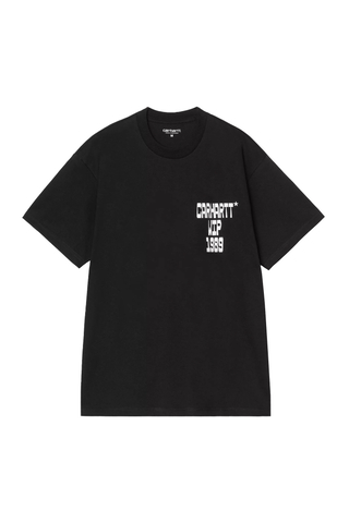 Koszulka Carhartt WIP Blocks