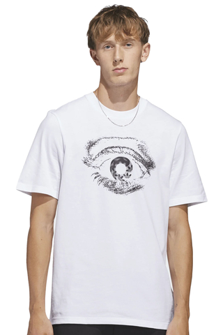 Tričko adidas SKT Eye GRT