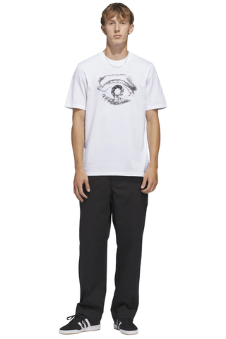 Tričko adidas SKT Eye GRT