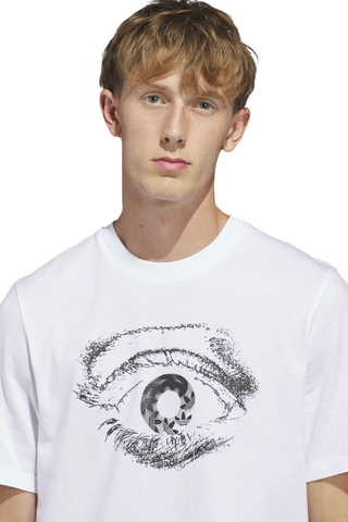 Tričko adidas SKT Eye GRT