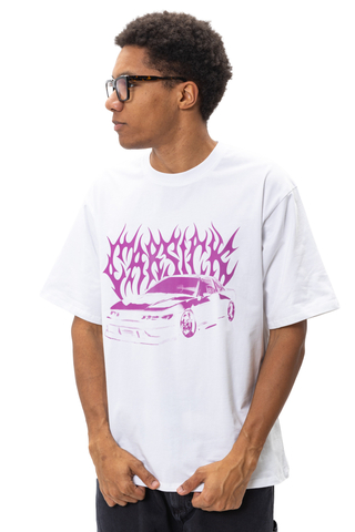 Koszulka Carsick Wasted