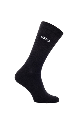 Ponožky Carsick Classic Embroidery